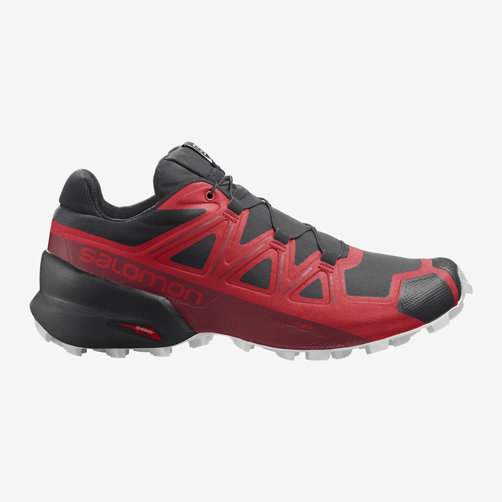 Zapatillas salomon cheap speedcross 5